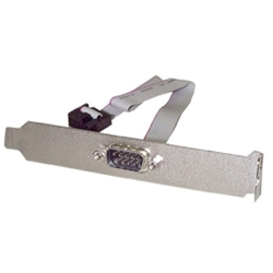 Image 1 of StarTech Main Mother Board Option PLATE9M16 for $19.80