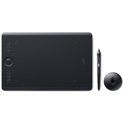 Wacom Graphics Tablet  PTH-660/K0-C for $575.40