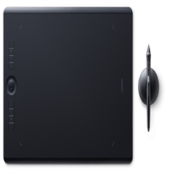 Image 1 of Wacom Graphics Tablet PTH-860/K0-C for $824.60