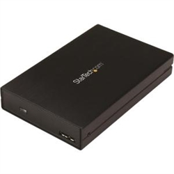 Image 1 of StarTech Drive Case Enclosure External S251BU31315 for $81.50
