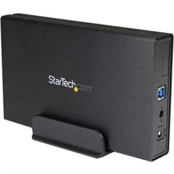 StarTech Drive Case Enclosure External 3.5in S351BU313 for $103.60