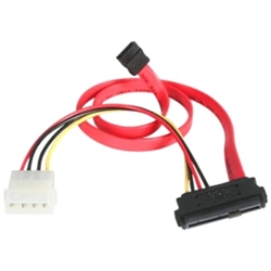 StarTech Cable SAS SATA  SAS729PW18 for $36.40