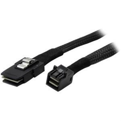 Image 1 of StarTech Cable SAS SAS87431M for $60.40