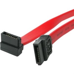 StarTech Cable SATA  SATA12RA1 for $16.10