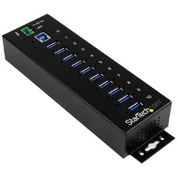 StarTech Port USB Hub 10P ST1030USBM for $282.90