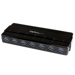 StarTech Port USB Hub 7P ST7300USB3B for $109.50