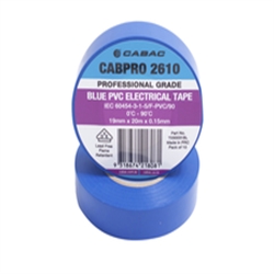 Cabac Tape  T030031BL for $15.40