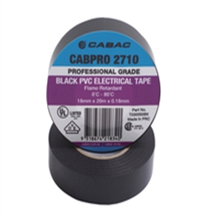 Cabac Tape  T030050BK for $13.80