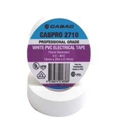 Cabac Tape  T030054WH for $13.00