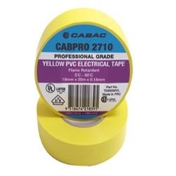 Cabac Tape  T030055YL for $21.00