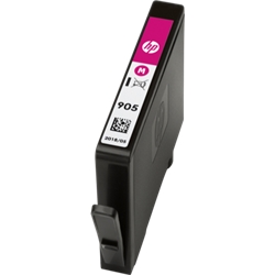 Image 1 of HP Consumable Ink Magenta T6L93AA for $26.30