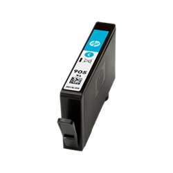 HP Consumable Ink Cyan  T6M05AA for $42.40
