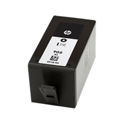 HP Consumable Ink Black  T6M17AA for $67.80