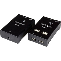 StarTech Switch USB Extender  USB2004EXTV for $295.60