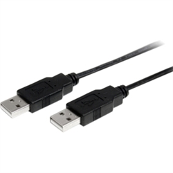 StarTech Cable USB AA USB2AA1M for $19.60