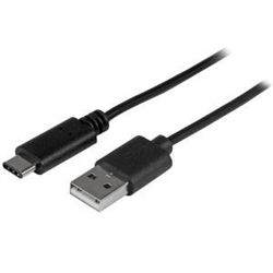 StarTech Cable USB C USB USB2AC2M for $31.20