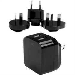 StarTech Power Smart Phone Tablet  USB2PACBK for $42.30
