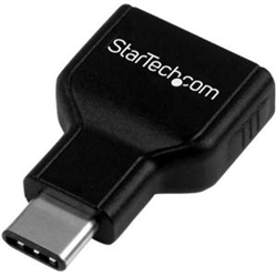 StarTech Adapter USB C USB  USB31CAADG for $23.60