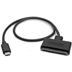 StarTech Hard Disk Drive Cable  USB31CSAT3CB for $48.90