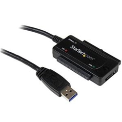 StarTech Adapter SATA ATA USB  USB3SSATAIDE for $78.40