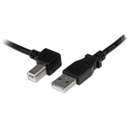StarTech Cable USB AB USBAB1ML for $16.30