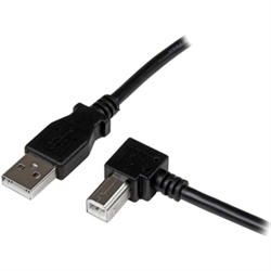 StarTech Cable USB AB USBAB1MR for $20.40