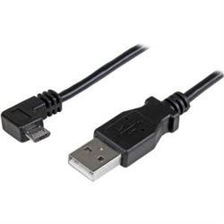 StarTech Cable Smart Phone Tablet  USBAUB1MRA for $18.70