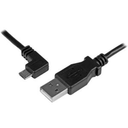 StarTech Cable Smart Phone Tablet  USBAUB2MLA for $19.40