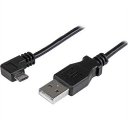 Image 1 of StarTech Cable Smart Phone Tablet USBAUB2MRA for $20.20