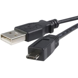StarTech Cable USB Micro UUSBHAUB1M for $19.60