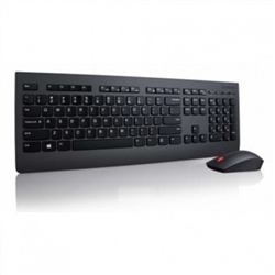 Lenovo Keyboard Combo Wireless  4X30H56796 for $98.80