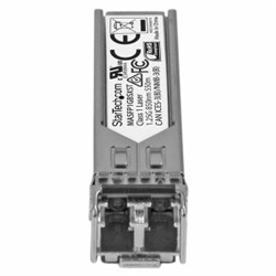 StarTech Network Transceiver  MASFP1GBSXST for $60.00