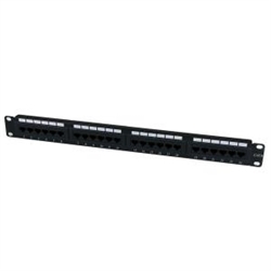 StarTech Network Patch Panel  C6PANEL24 for $141.80