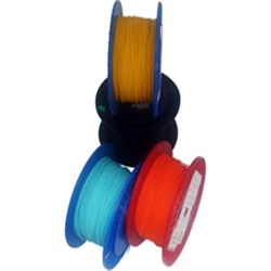 Cabac Cable Fibre Tube FIBRE-3MM-SL for $3.20