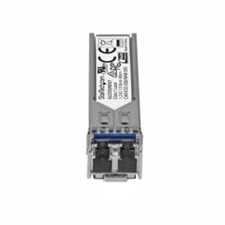 Image 1 of StarTech Network Transceiver GLCLXSMRGDST for $67.20