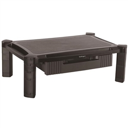 StarTech LCD LED Monitor TV Stand  MONSTADJDL for $72.20