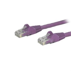 StarTech Cable Cat6 1m N6PATC1MPL for $18.60