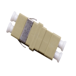 MSS Data Adapter Fibre  THRU-LC-D-MM for $21.70