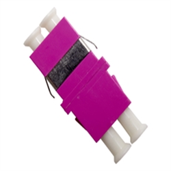 MSS Data Adapter Fibre  THRU-LC-D-MM4 for $21.70