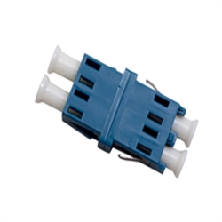MSS Data Adapter Fibre  THRU-LC-D-SM for $21.70