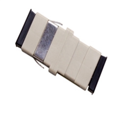 MSS Data Adapter Fibre  THRU-SC-S-MM for $11.60