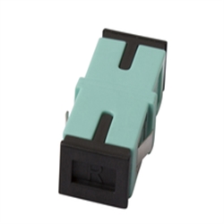 MSS Data Adapter Fibre  THRU-SC-S-MM3 for $11.60