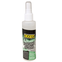 Cabac Cleaning Fibre  ALCOHOL-125 for $24.20