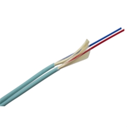 MSS Fibre Cable Fibre 1m CAB-D2.0-MM3-AQ for $2.00