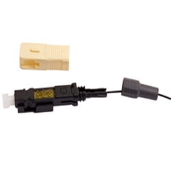 MSS Fibre Fibre Connector  CON-SC-FCAT-MM1 for $59.90