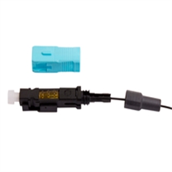 MSS Fibre Fibre Connector  CON-SC-FCAT-MM3 for $59.90