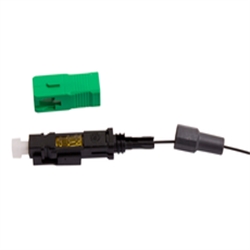 MSS Fibre Fibre Connector  CON-SCA-FCAT-SM for $59.90
