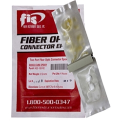 Cabac Fibre Option  EPOXY-2PART for $18.00
