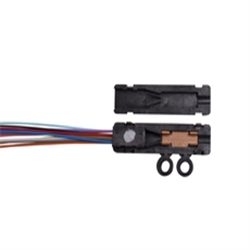 Cabac Cable Fibre Pigtail FANOUT-12 for $108.70
