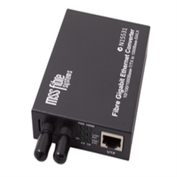 MSS Fibre Network Converter  FC-1000MST-550 for $219.70